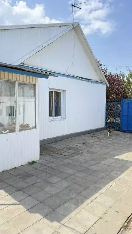 Коттедж в Саратовская область, Энгельс Студенческая ул., 140 (82 м) - Фото 0