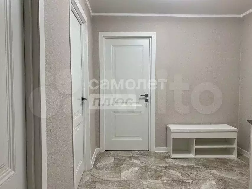 3-к. квартира, 65 м, 5/5 эт. - Фото 1