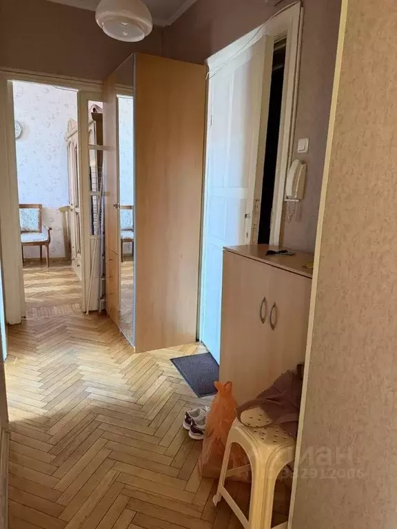 2-к кв. Москва Волоколамское ш., 10 (53.0 м) - Фото 1