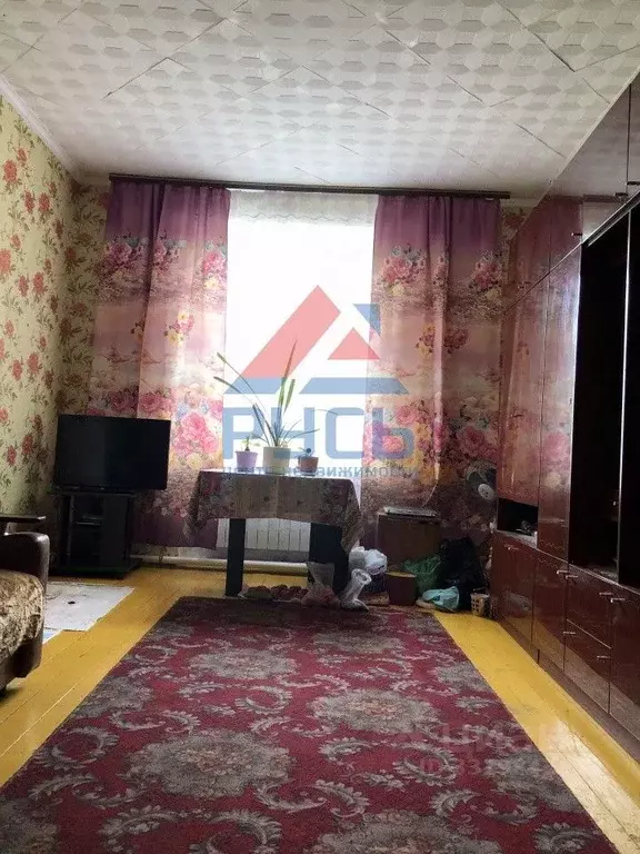 2-к кв. Челябинская область, Коркино ул. Мира, 32 (58.6 м) - Фото 1
