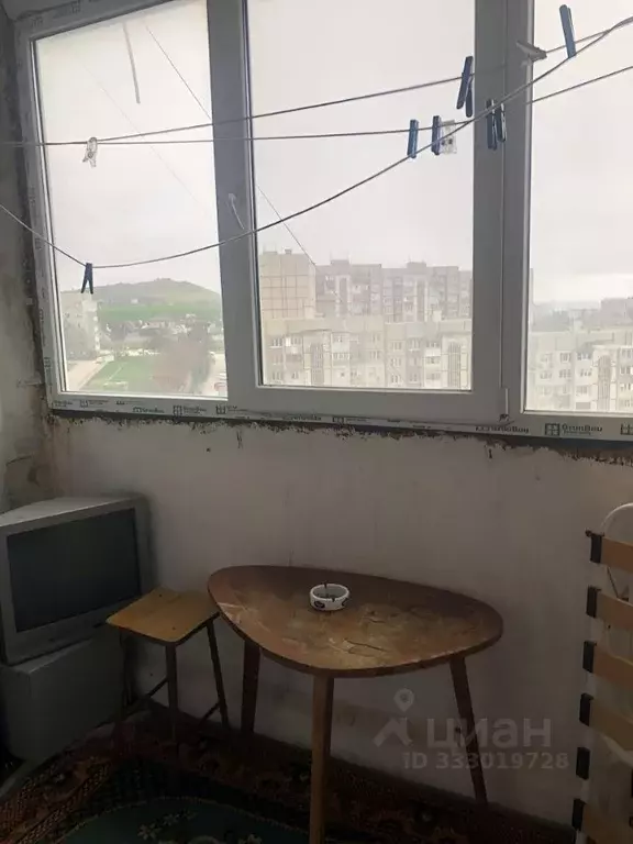 1-к кв. Крым, Керчь ш. Индустриальное, 23 (31.0 м) - Фото 2
