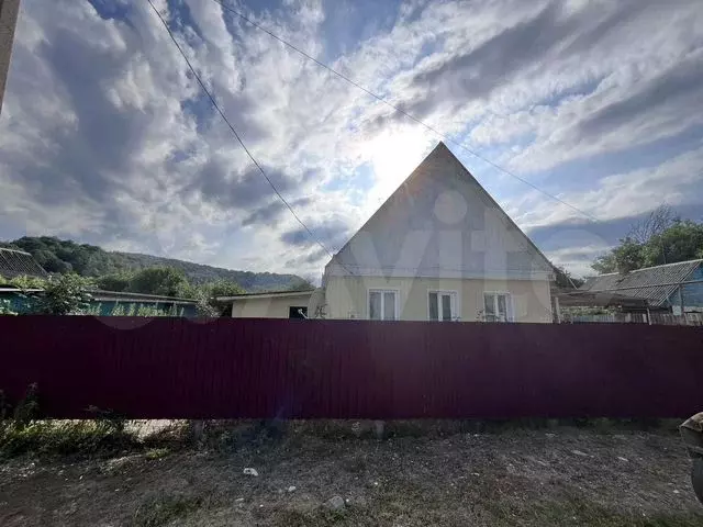 Дом 60 м на участке 16,4 сот. - Фото 0