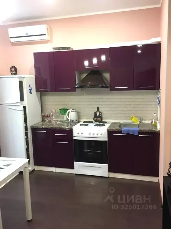 Студия Московская область, Ленинский городской округ, Молоково пгт ... - Фото 1