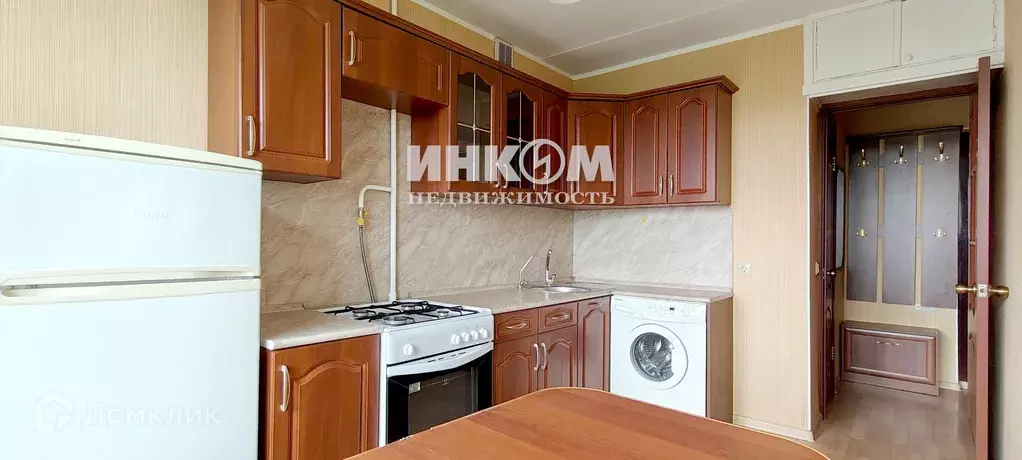 Продаётся 1-к квартира, 35.1 м - Фото 0