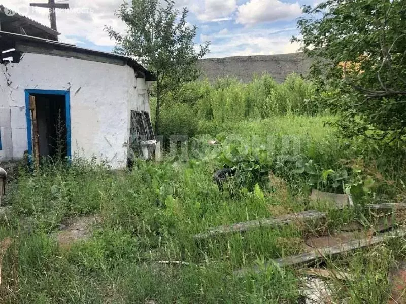 Дом в Республика Тыва, Кызыл (23 м) - Фото 1