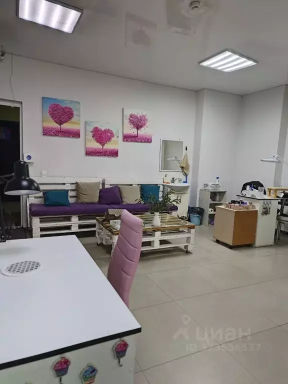 Помещение свободного назначения в Забайкальский край, Чита ул. Ленина, ... - Фото 1