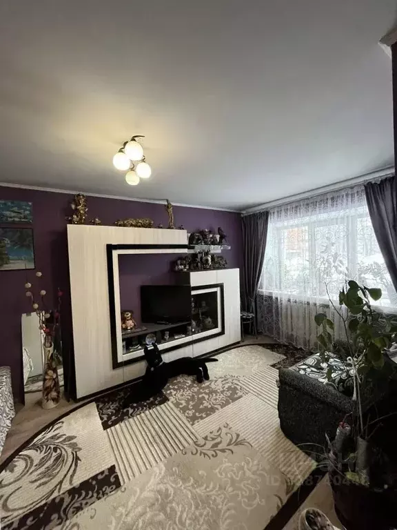 1-к кв. Татарстан, Зеленодольск ул. Ленина, 37 (30.5 м) - Фото 1