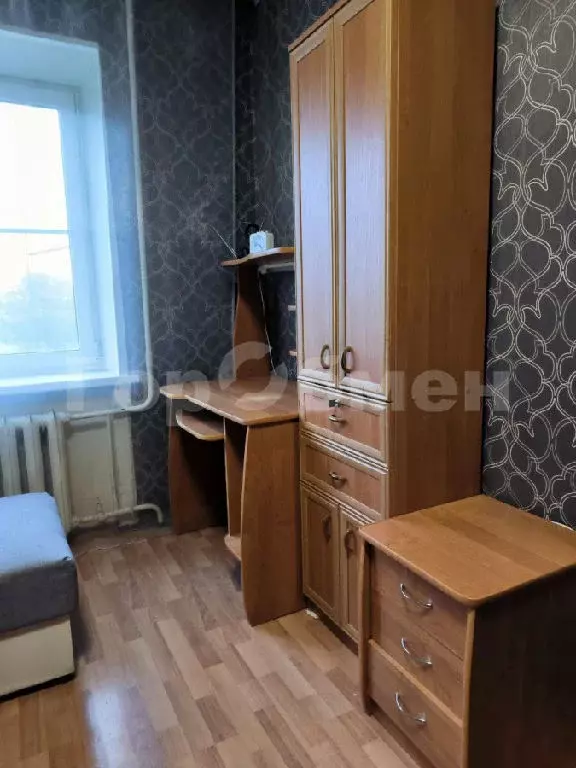 Продается комната в 4-комнатной квартире - Фото 1