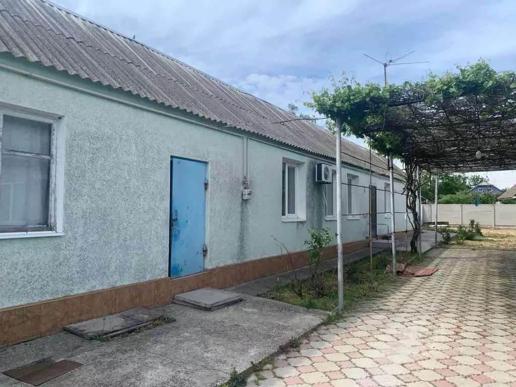 Купить Дом В Багерово Ленинский Район Крым