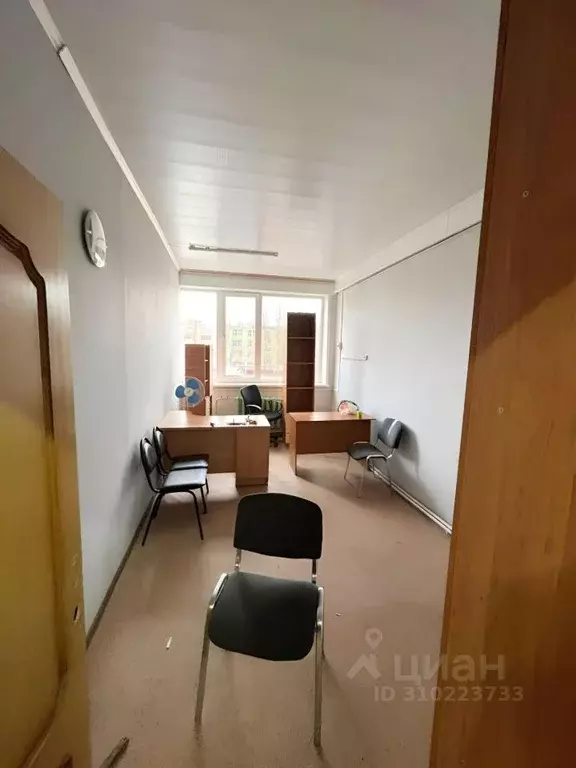 Офис в Курская область, Курск ул. 50 лет Октября, 100 (25 м) - Фото 1