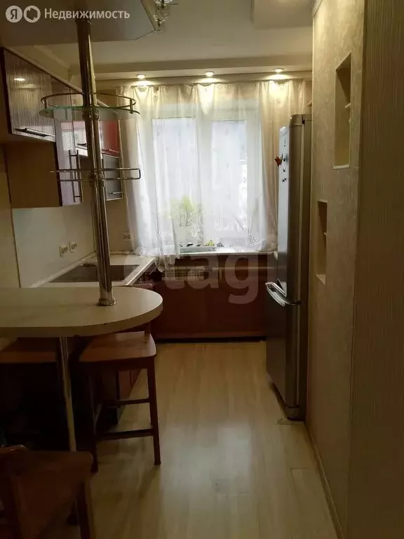 2-комнатная квартира: Костино, улица Чапаева, 37 (59.5 м) - Фото 1