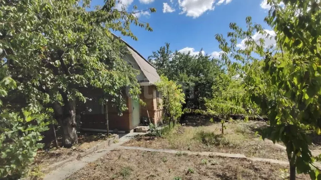 Участок в Ростовская область, Ростов-на-Дону 3-й Каретный пер. (4.12 ... - Фото 1