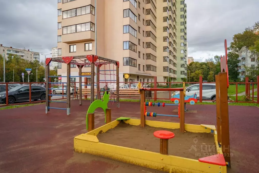 2-к кв. Москва Щелковское ш., 74 (58.9 м) - Фото 1