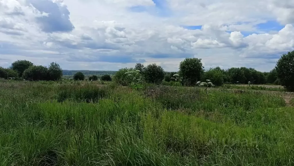 Участок в Московская область, Дмитровский муниципальный округ, пос. ... - Фото 0