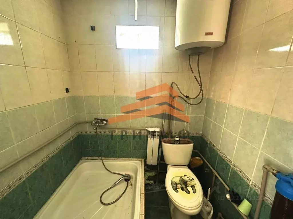 Дом в Крым, Феодосия Дорожник СПК, ул. Рябиновая (48 м) - Фото 2