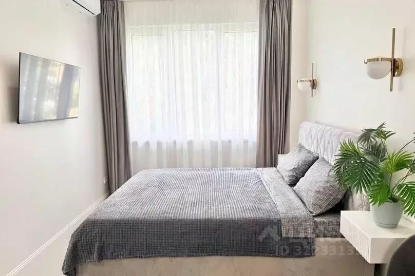 1-к кв. Краснодарский край, Сочи Мацестинская Долина мкр, ул. ... - Фото 2