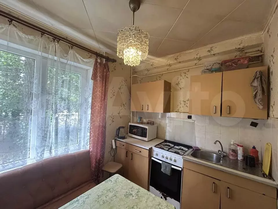 1-к. квартира, 29 м, 1/1 эт. - Фото 0