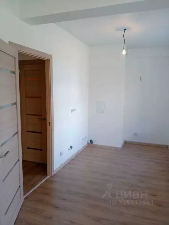 1-к кв. Тверская область, Тверь ул. Медовая, 9к5 (42.0 м) - Фото 2