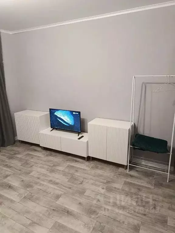 1-к кв. Пермский край, Губаха Октябрьский просп., 9 (40.0 м) - Фото 2