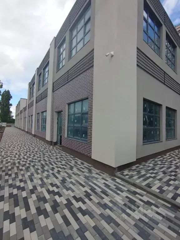 Помещение свободного назначения в Самарская область, Тольятти ... - Фото 1