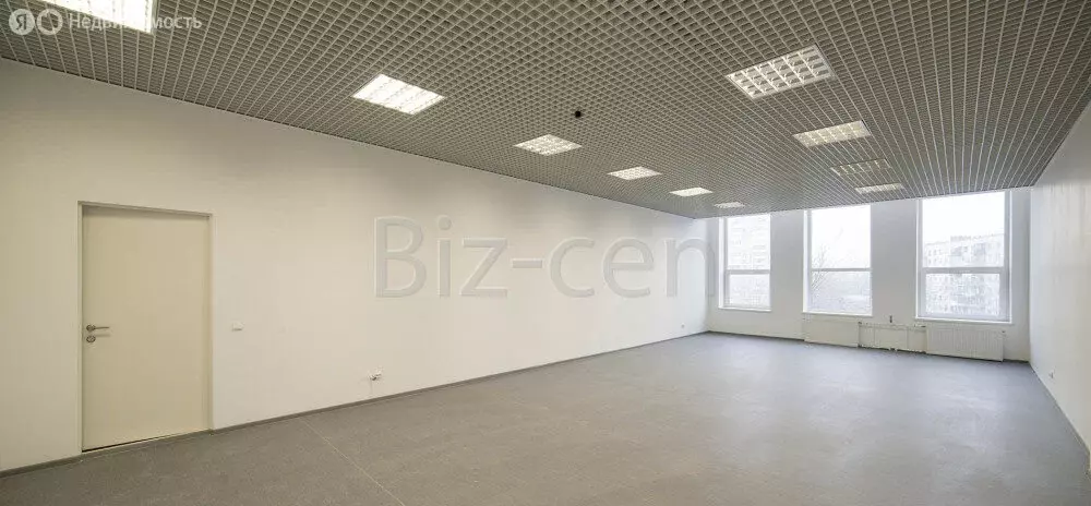 Офис (122.6 м) - Фото 2