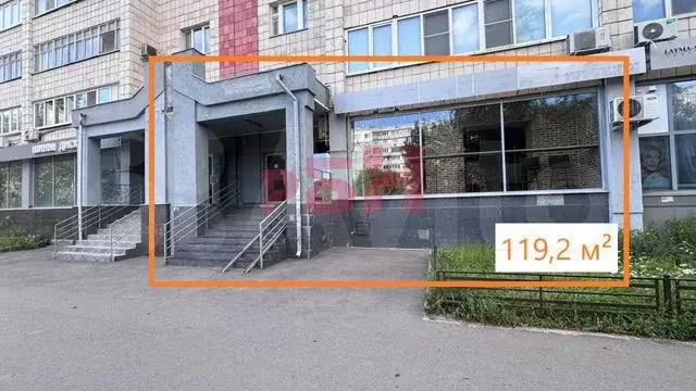 Помещение 119,2 м - Фото 0