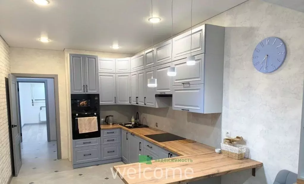 2-к кв. Ставропольский край, Ставрополь ул. Чапаева, 4/1В (65.0 м) - Фото 1