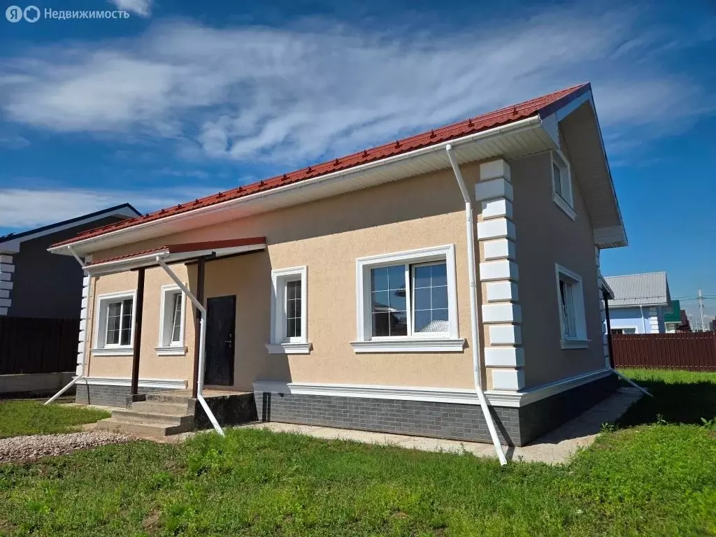 Дом в деревня Дятловка, 326 (194.6 м) - Фото 2