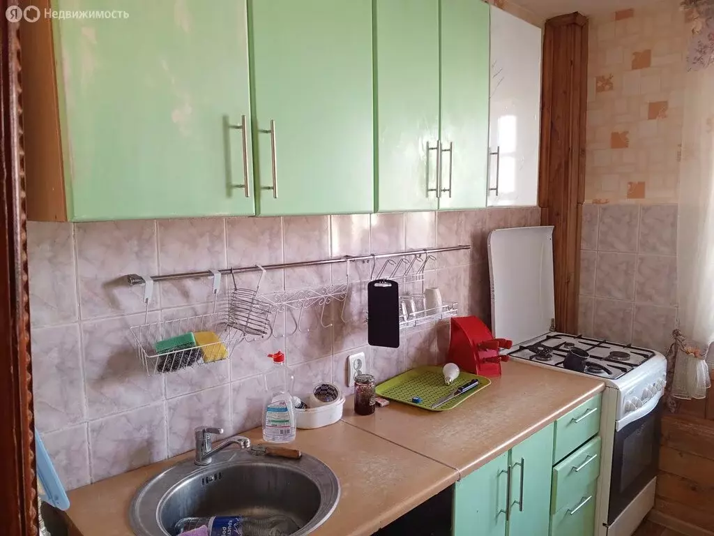 2-комнатная квартира: Белгород, Народный бульвар, 2А (62 м) - Фото 1