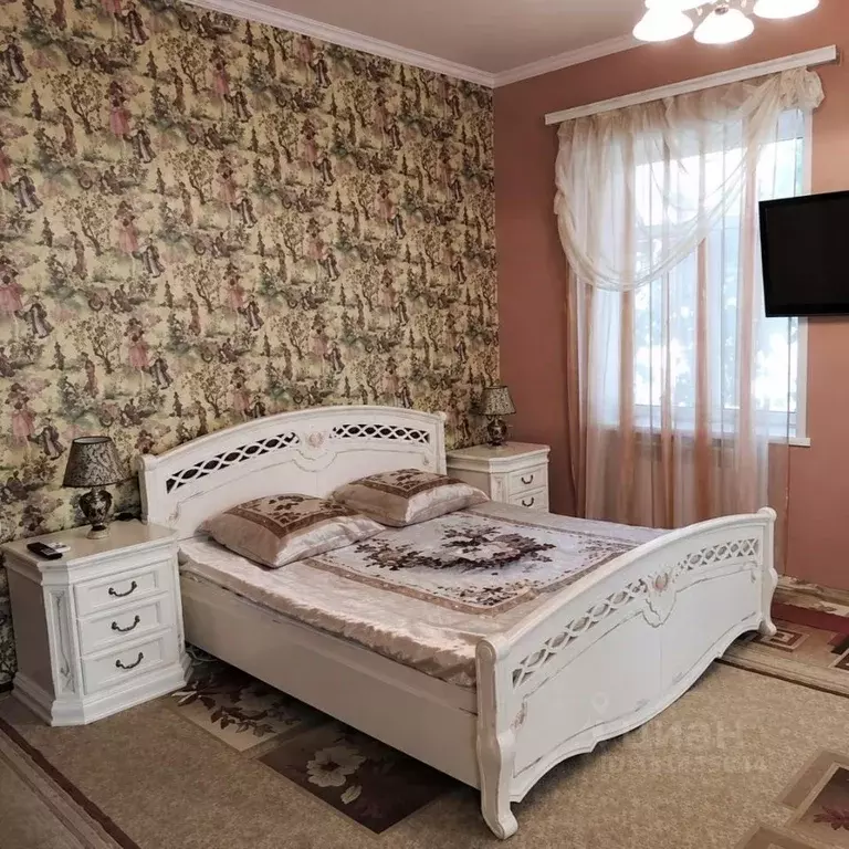 Комната Липецкая область, Елец ул. Лермонтова, 13А (40.0 м) - Фото 1
