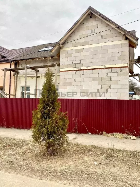 Таунхаус в Калужская область, Калуга Тракторная ул., 1/50 (140 м) - Фото 2