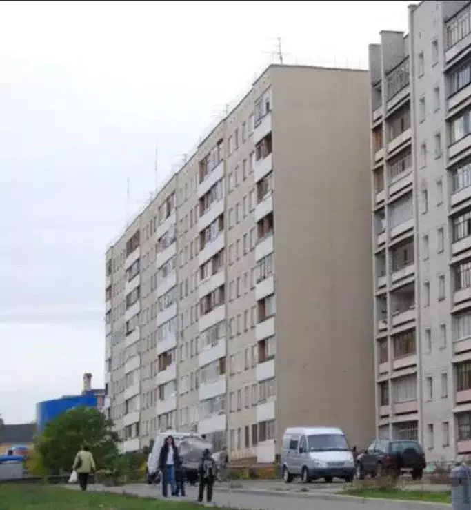 Продаётся 3-к квартира, 64 м - Фото 0
