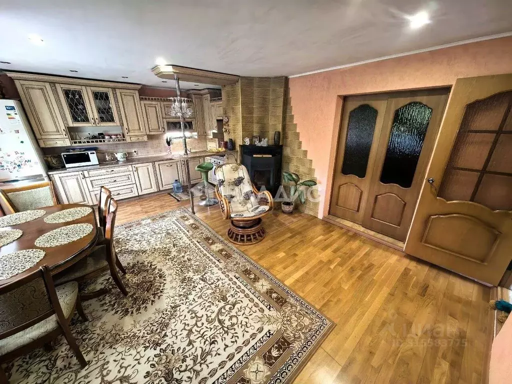 Дом в Калининградская область, Гурьевский муниципальный округ, Лилия ... - Фото 2