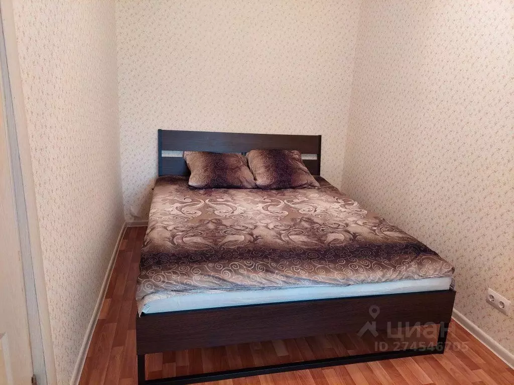 1-к кв. Татарстан, Казань ул. Заслонова, 8 (47.0 м) - Фото 1