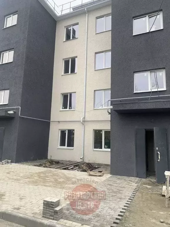 2-к кв. Белгородская область, Белгородский район, Новосадовское с/пос, ... - Фото 2