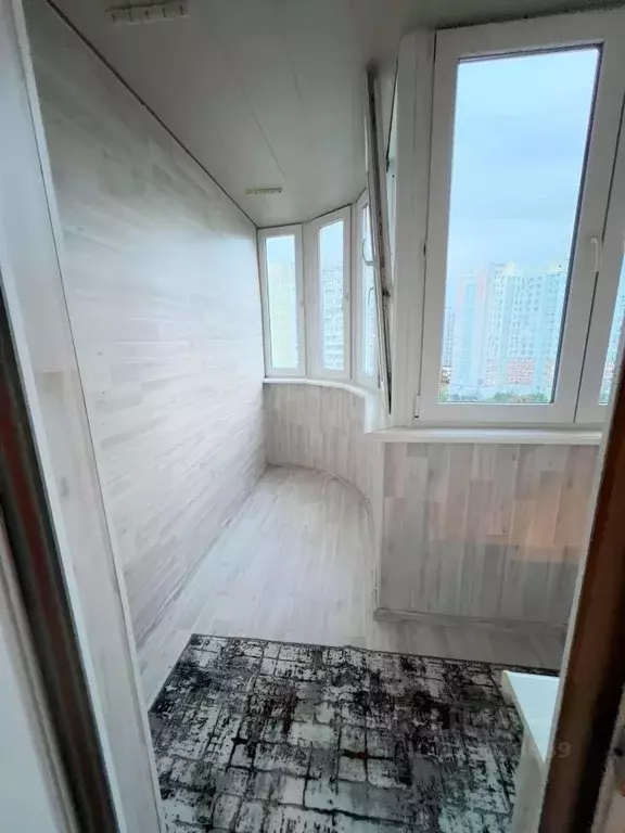 3-к кв. Москва Перервинский бул., 8 (78.0 м) - Фото 1
