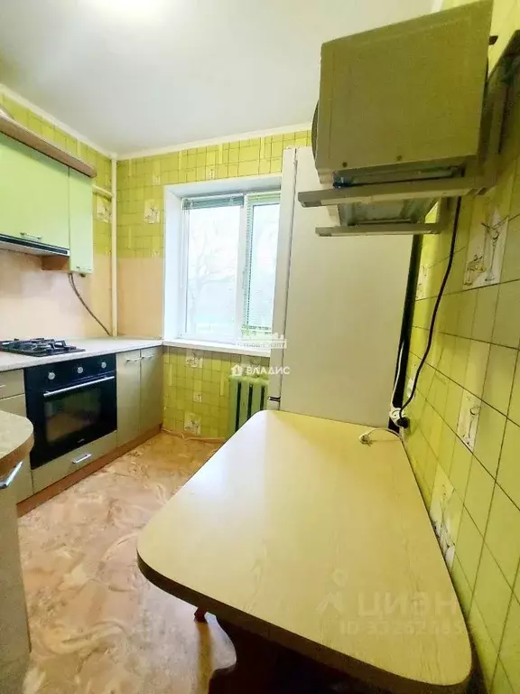 3-к кв. Крым, Керчь ул. Орджоникидзе, 117 (57.0 м) - Фото 2