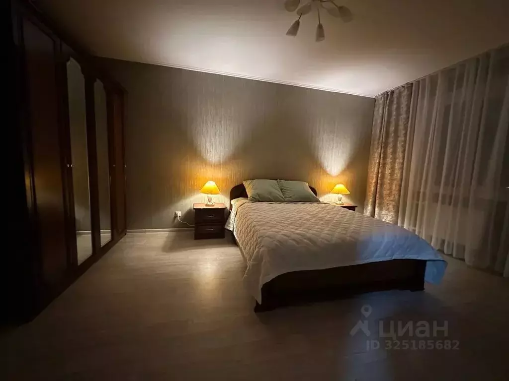 2-к кв. Курская область, Курск просп. Анатолия Дериглазова, 56 (58.0 ... - Фото 1