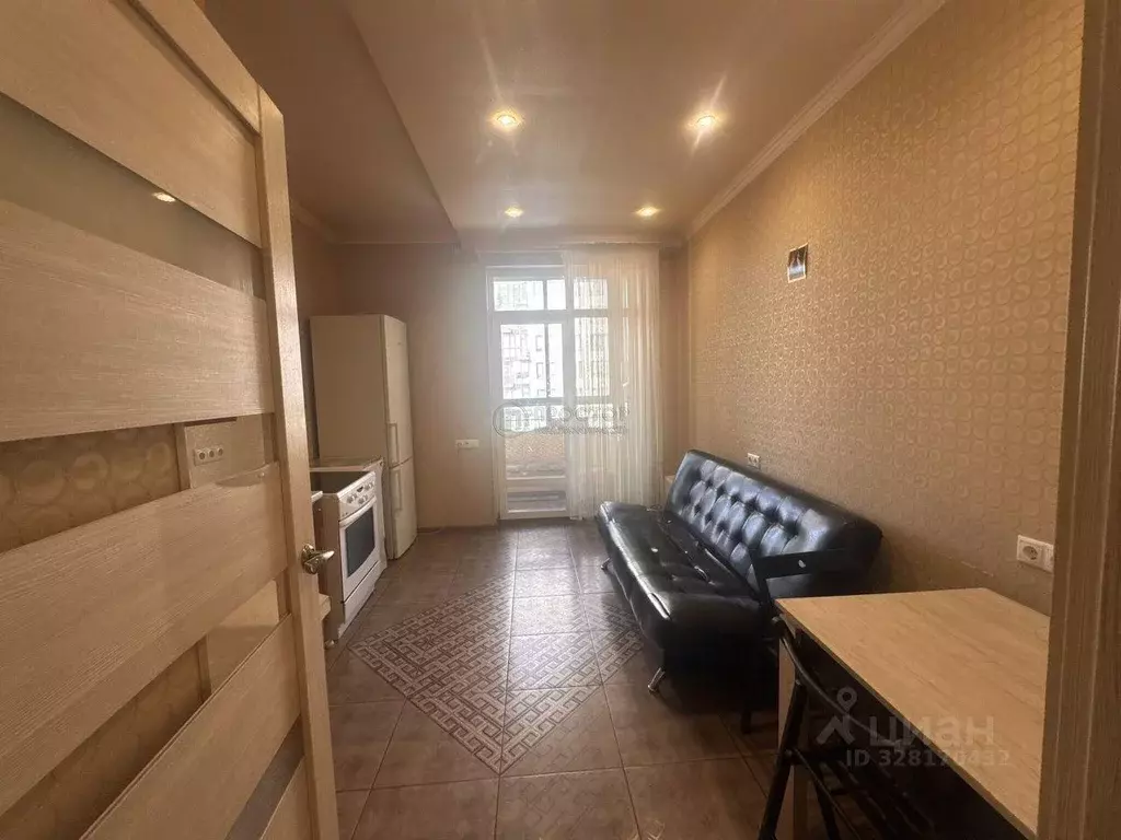 Квартира, 2 комнаты, 56.7 м - Фото 2