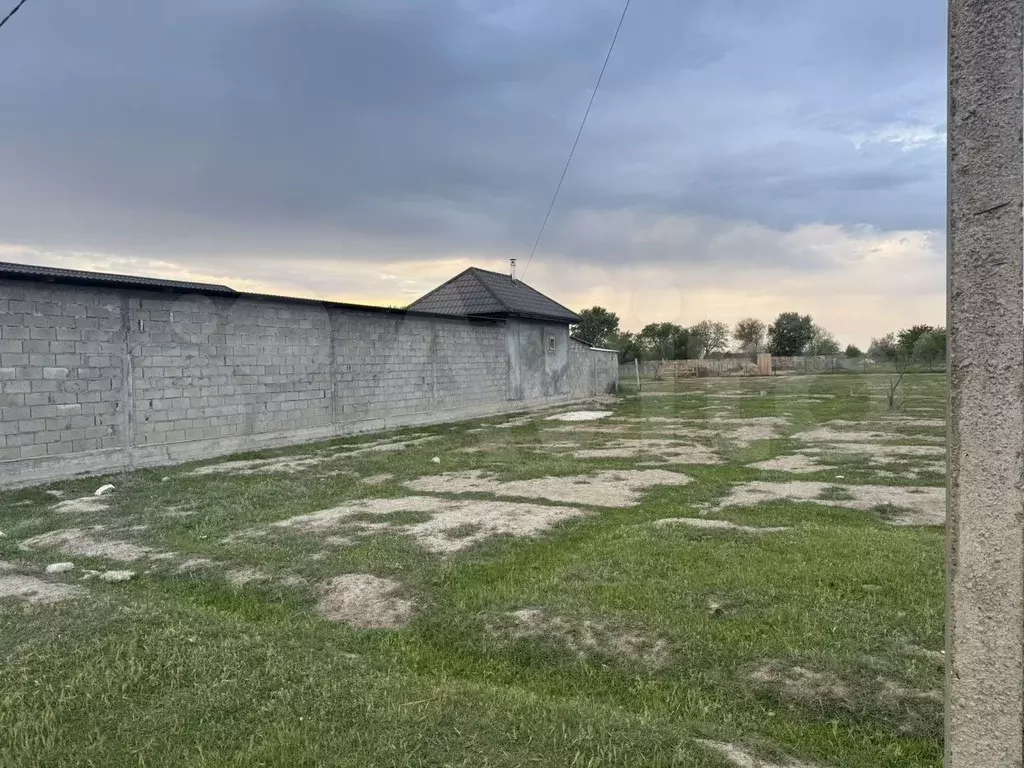 Участок 6 сот. (СНТ, ДНП) - Фото 0