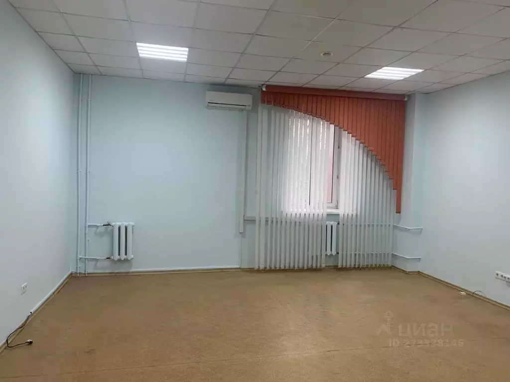 Офис в Красноярский край, Красноярск ул. Ленина, 221А (34 м) - Фото 1