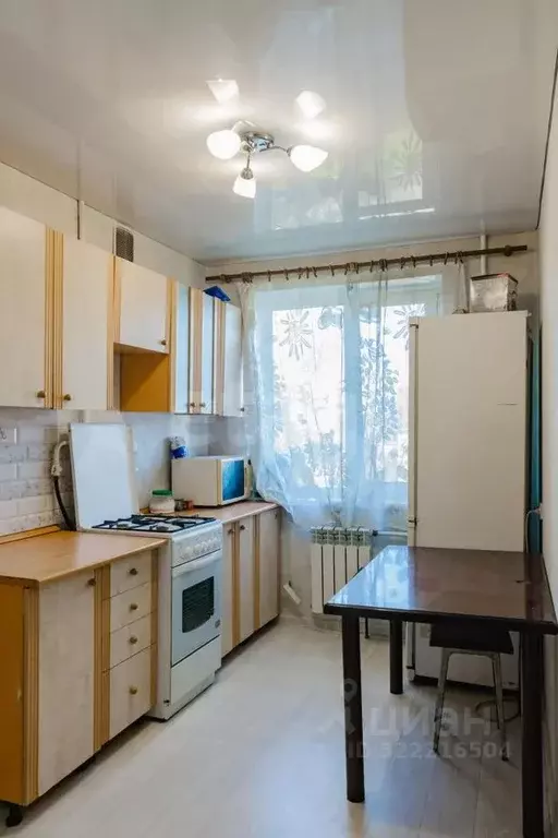 1-к кв. Хабаровский край, Комсомольск-на-Амуре Магистральное ш., 41К1 ... - Фото 1