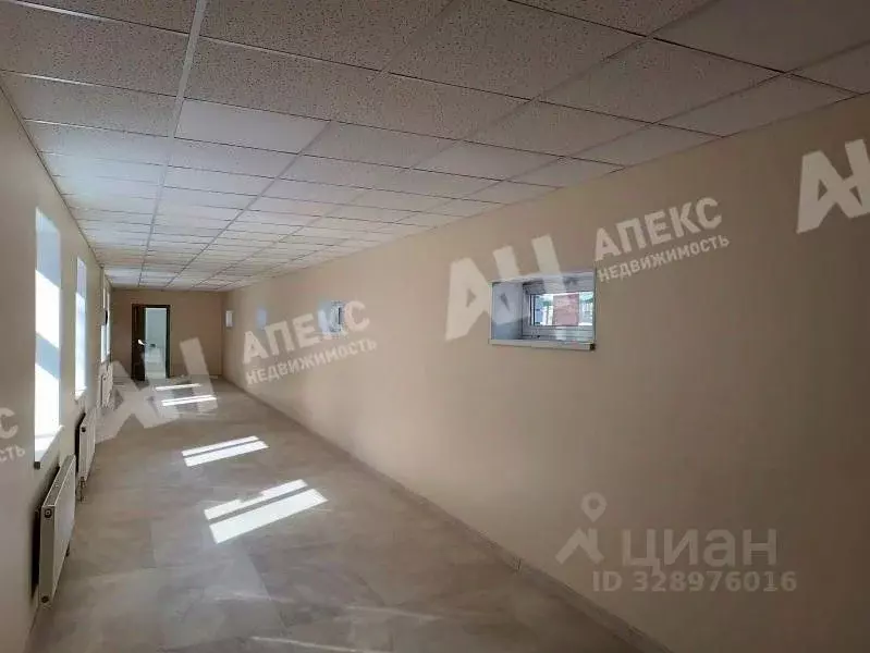 Помещение свободного назначения в Москва бул. Маршала Рокоссовского, ... - Фото 2