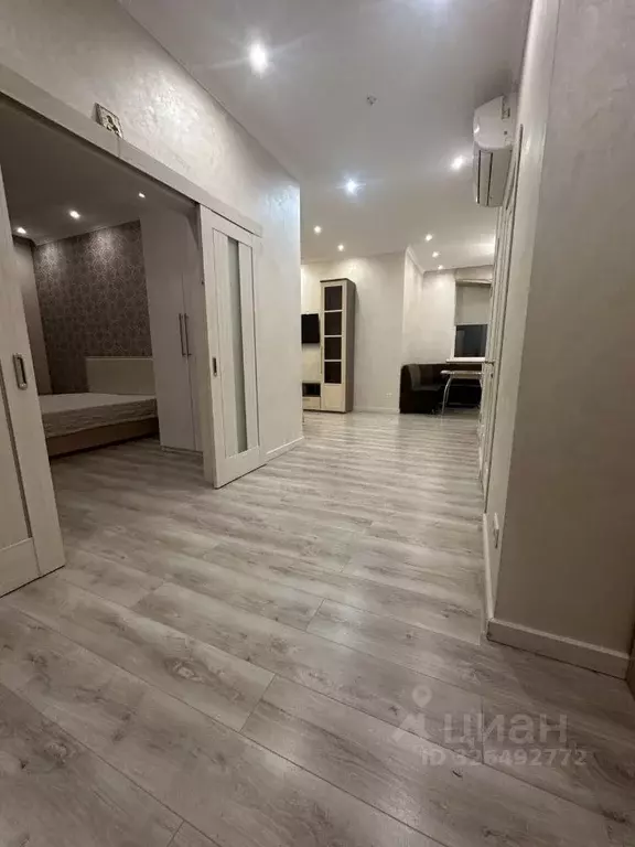 2-к кв. Москва Погонный проезд, 3ак7 (60.0 м) - Фото 2