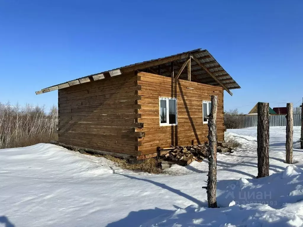 Участок в Саха (Якутия), Якутск  (17.0 сот.) - Фото 1