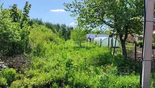 Участок в Калужская область, Калуга городской округ, д. Шопино пер. ... - Фото 0