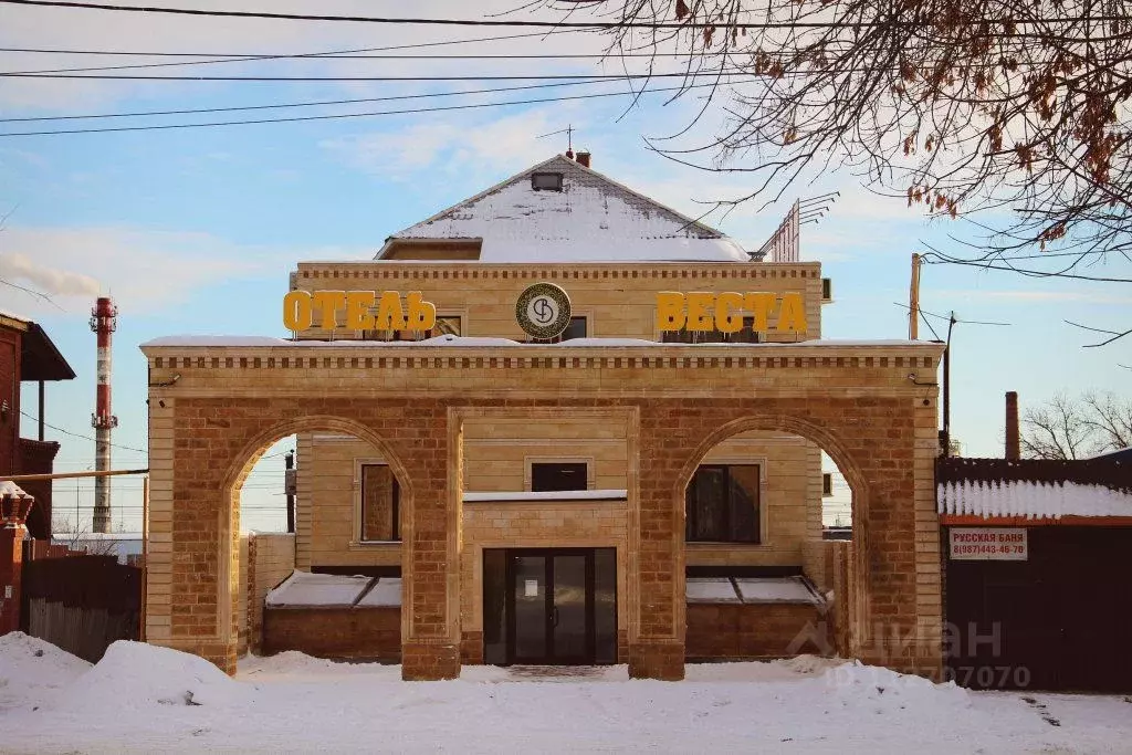 Комната Самарская область, Самара Южный проезд, 33А (10.0 м) - Фото 1