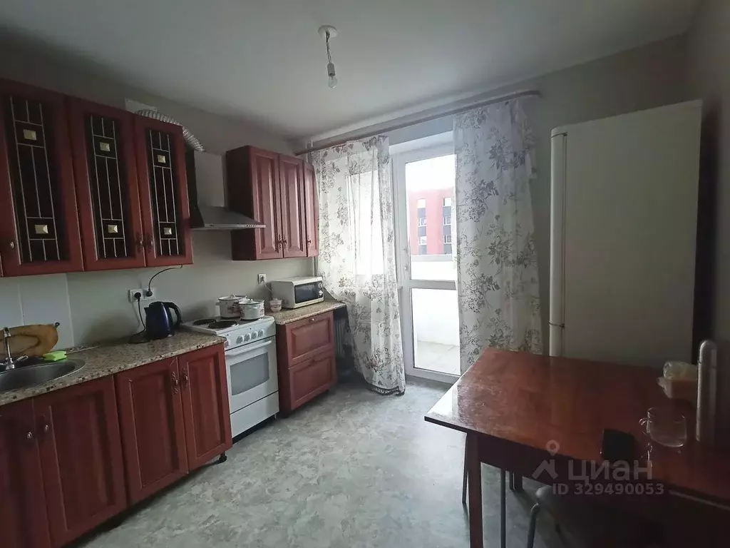 2-к кв. Самарская область, Волжский район, Смышляевка городское ... - Фото 1