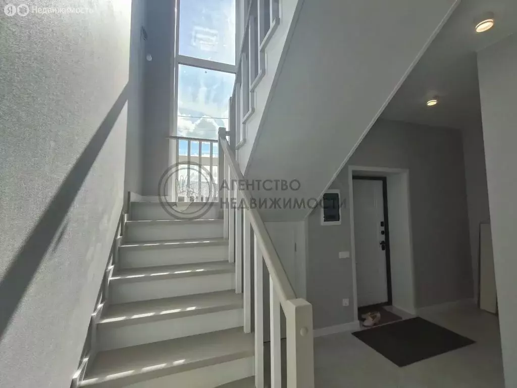 Дом в Казань, улица Курай (153 м) - Фото 1