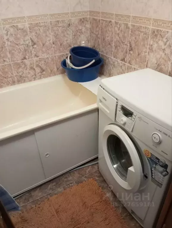 2-к кв. Белгородская область, Белгородский район, Разумное рп ул. ... - Фото 1